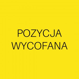 Pozycja wycofana