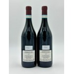 2 bottles of Bartolo Mascarello wine