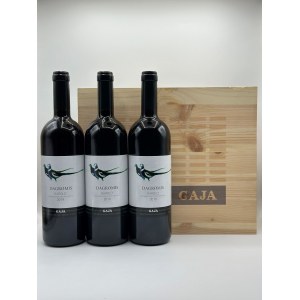 Gaja, Barolo Dagromis