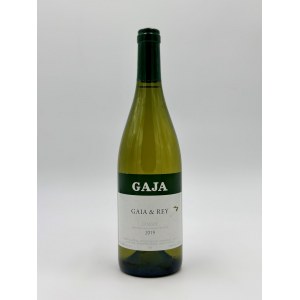 Gaja, Gaia & Rey Chardonnay Langhe