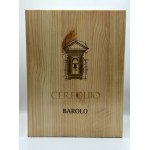 Michele Chiarlo, Barolo Cerequio Riserva