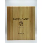 Biondi Santi, Brunello di Montalcino Riserva