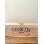 Tenuta San Guido, Sassicaia