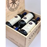 Tenuta San Guido, Sassicaia