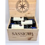 Tenuta San Guido, Sassicaia