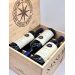 Tenuta San Guido, Sassicaia