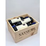 Tenuta San Guido, Sassicaia