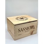 Tenuta San Guido, Sassicaia