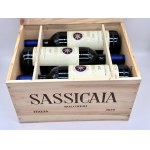 Tenuta San Guido, Sassicaia