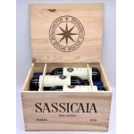 Tenuta San Guido, Sassicaia