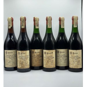 Masi, Recioto della Valpolicella Mezzanella - Campolongo di Torbe Recioto della Valpolicella