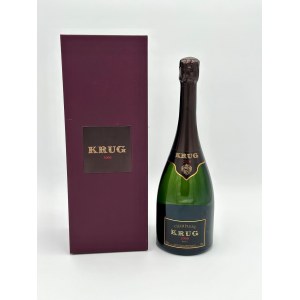 Krug, Brut Vintage 2006