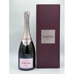Krug, Edition 26eme Brut Rosé