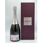 Krug, Edition 26eme Brut Rosé