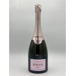 Krug, Edition 26eme Brut Rosé