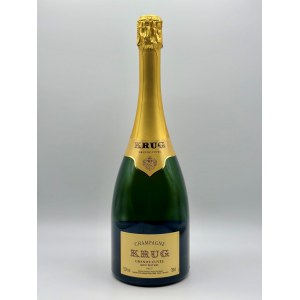 Krug, Grande Cuvée 168ème Edition Brut