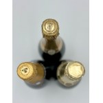 Laurent Perrier La Cuvée - Pommery - Le Mesnils Oger Blanc De Blancs