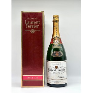 Laurent Perrier, La Cuvée Brut
