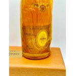Louis Roederer, Cristal Brut Vintage 1996