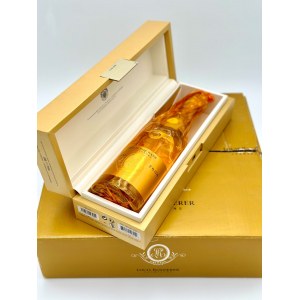 Louis Roederer, Cristal Brut Vintage 2008