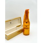 Louis Roederer, Cristal Brut Vintage 2008