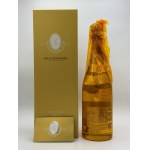 Louis Roederer, Cristal Brut Vintage 2014