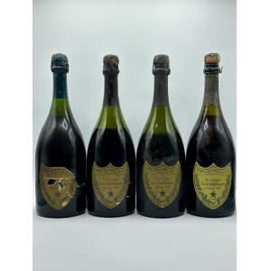 Moët & Chandon, Dom Pérignon Brut Vintage 1978-1980