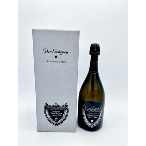 Moët & Chandon, Dom Pérignon Enothèque 1996
