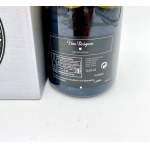 Moët & Chandon, Dom Pérignon Enothèque 1996