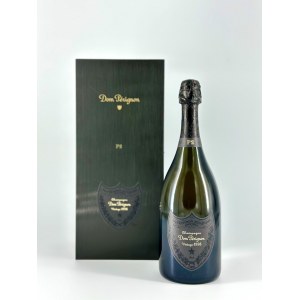 Moët & Chandon, Dom Pérignon P2 Plènitude Brut 1998