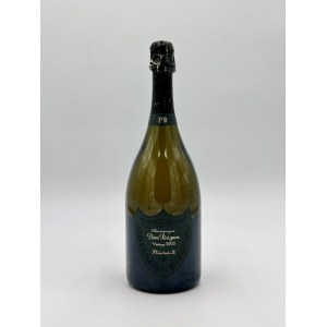 Moët & Chandon, Dom Pérignon P2 Plenitude Vintage 2003
