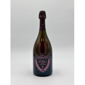 Moët & Chandon, Dom Pérignon Rosè Vintage 2006