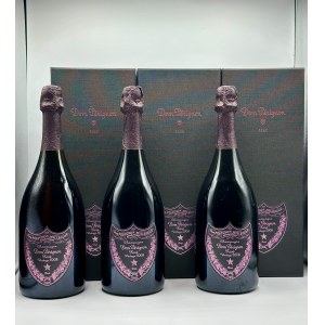 Moët &amp; Chandon, Dom Pérignon Rosé Vintage 2008
