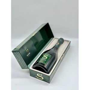 Salon, Cuvée 'S' Le Mesnil Blanc de Blancs Brut