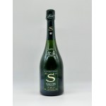 Salon, Cuvée 'S' Le Mesnil Blanc de Blancs Brut