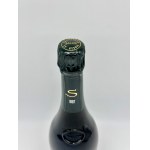 Salon, Cuvée 'S' Le Mesnil Blanc de Blancs Brut