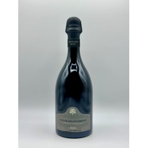 Ca' del Bosco, Annamaria Clementi Franciacorta Riserva 2010