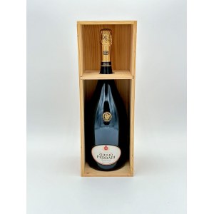 Fratelli Lunelli Ferrari, Giulio Ferrari Riserva del Fondatore Classic Method Trentodoc 2004