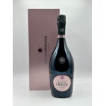 Fratelli Lunelli Ferrari, Giulio Ferrari Riserva del Founder Rosé Trentodoc