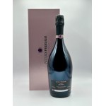 Fratelli Lunelli Ferrari, Giulio Ferrari Riserva del Founder Rosé Trentodoc