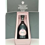 Fratelli Lunelli Ferrari, Giulio Ferrari Riserva del Founder Rosè Trentodoc 2007
