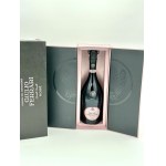 Fratelli Lunelli Ferrari, Giulio Ferrari Riserva del Founder Rosè Trentodoc 2007