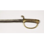 Dragoon saber, wz. 1881