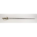 Pruský meč
