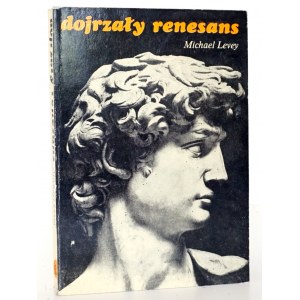 Levey M., Mature Renaissance [1st edition][small print].