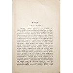 Cicero M., CYCERO wybór mów, Lwów 1922