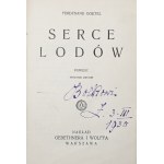 Goetel F., SERCE LODÓW, [1930] [wydanie 1]