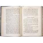 Rycharski L., LITERATURA POLSKA w historyczno-krytycznym zarysie, 1868