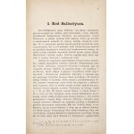 Salustiusz, GAJUSA SALLUSTYUSA KRYSPA DZIEŁA, Tarnów 1877