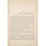 Sewer, BAJECZNIE KOLOROWA, 1933